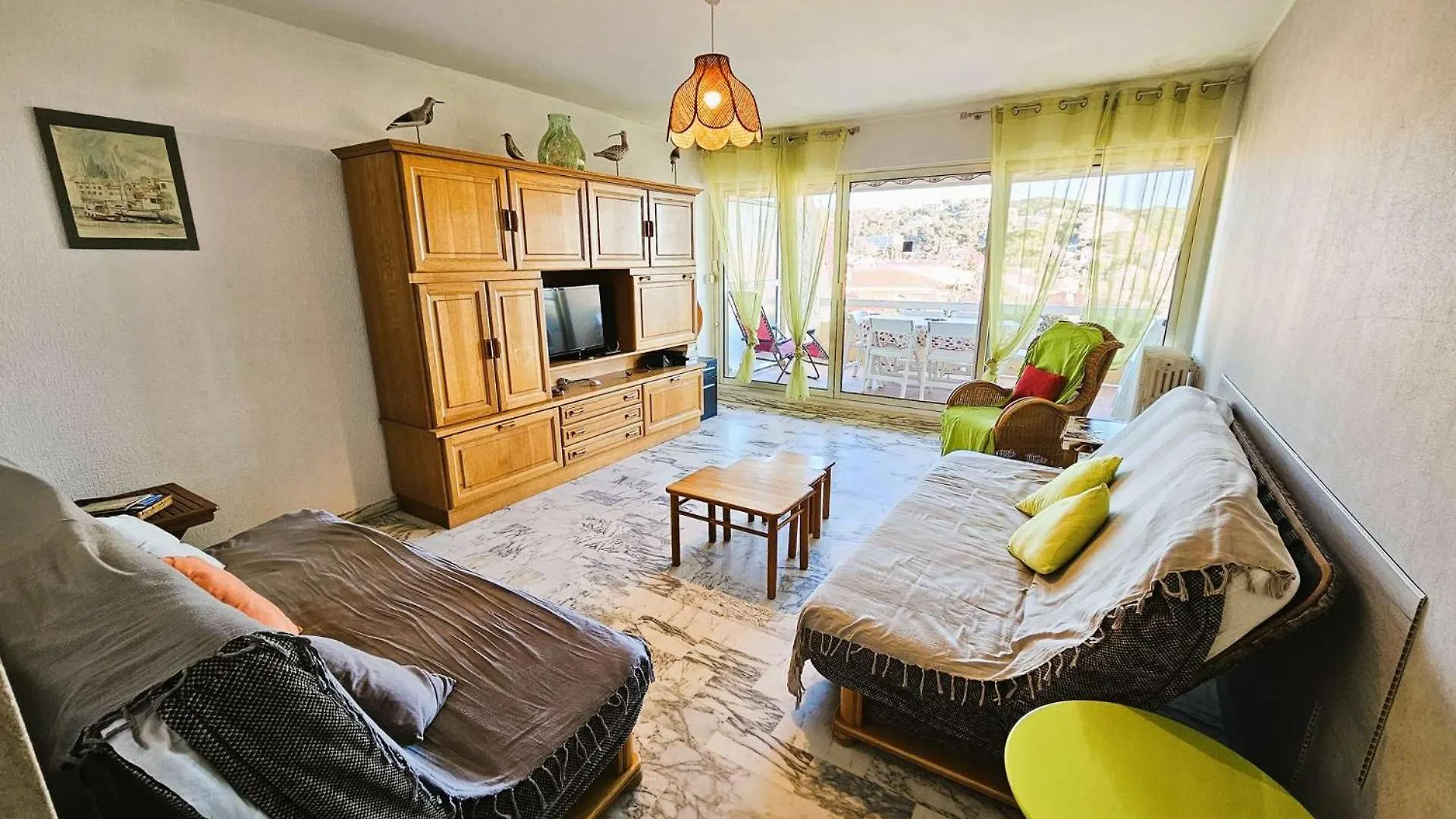Au Coeur Du Village,6 Couchages Saint-Mandrier-sur-Mer