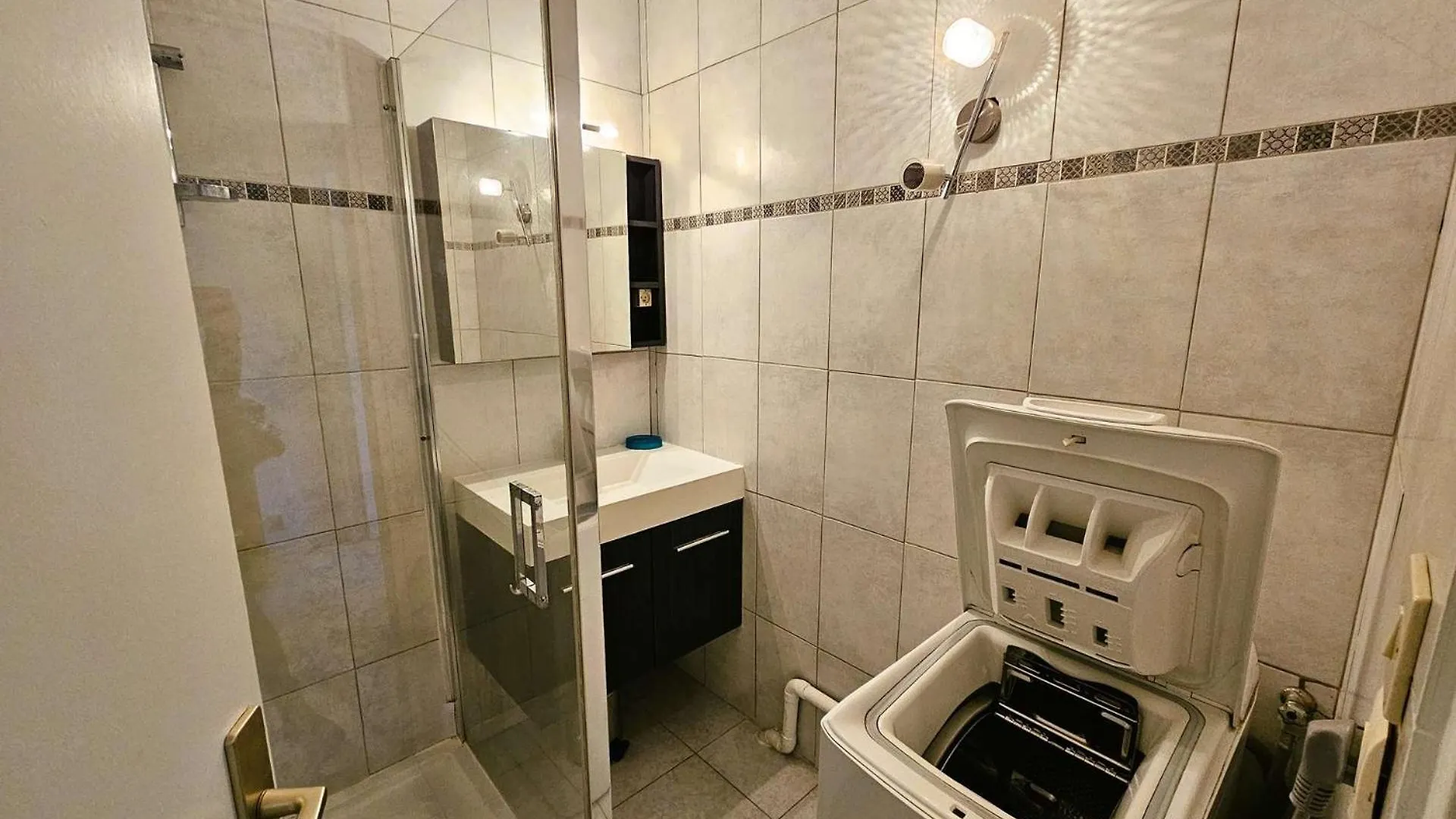 Au Coeur Du Village,6 Couchages Saint-Mandrier-sur-Mer Apartment