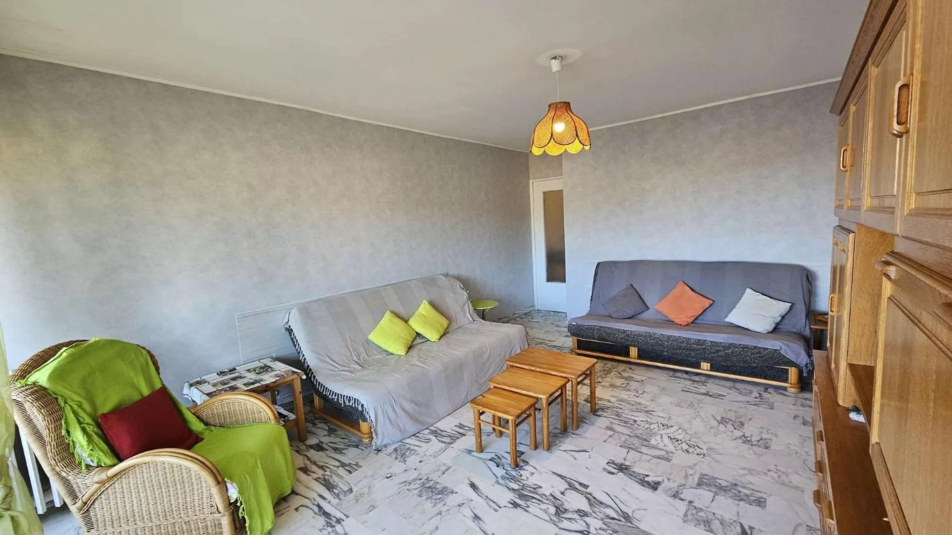Au Coeur Du Village,6 Couchages Saint-Mandrier-sur-Mer France
