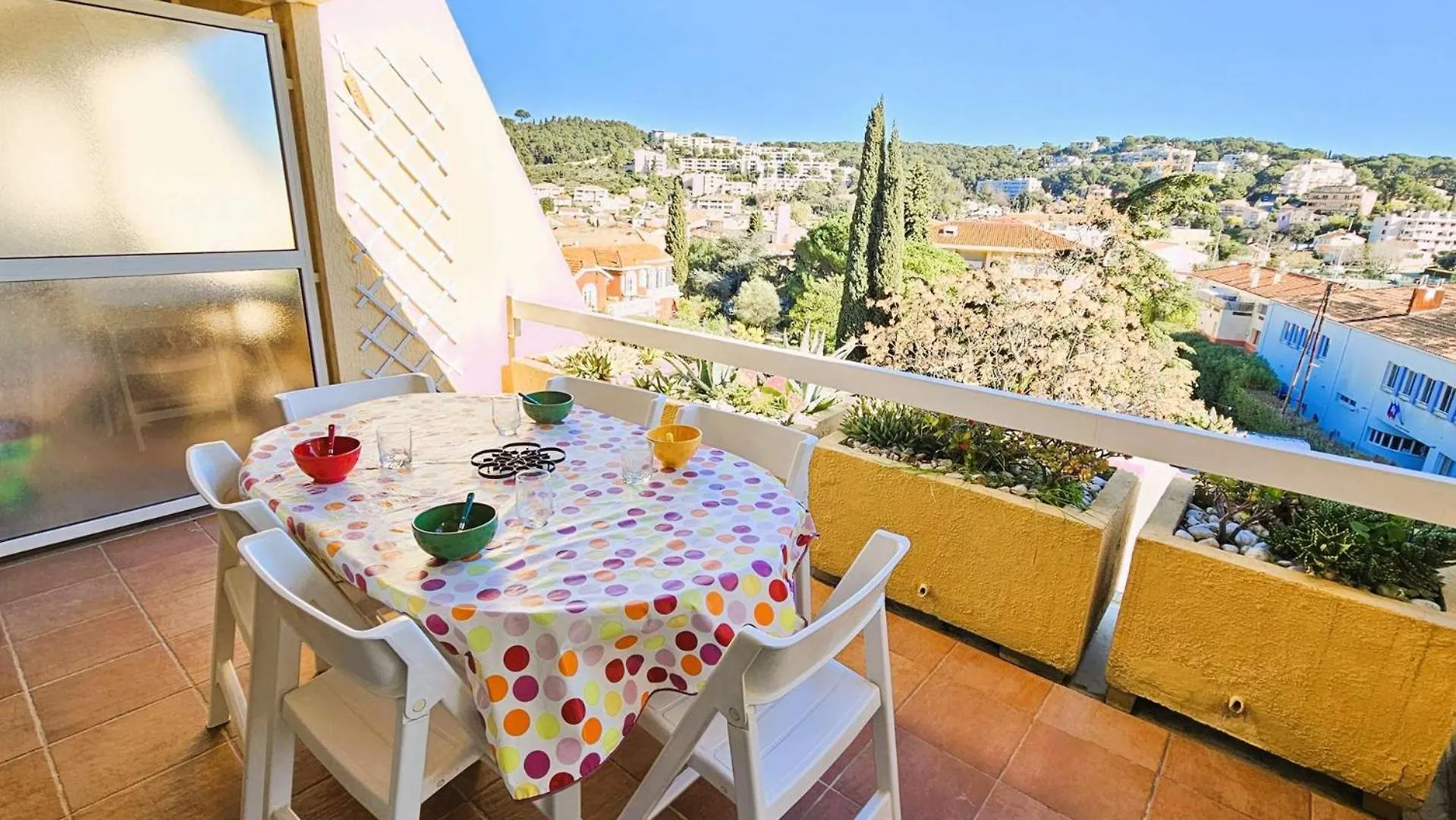 Au Coeur Du Village,6 Couchages Saint-Mandrier-sur-Mer