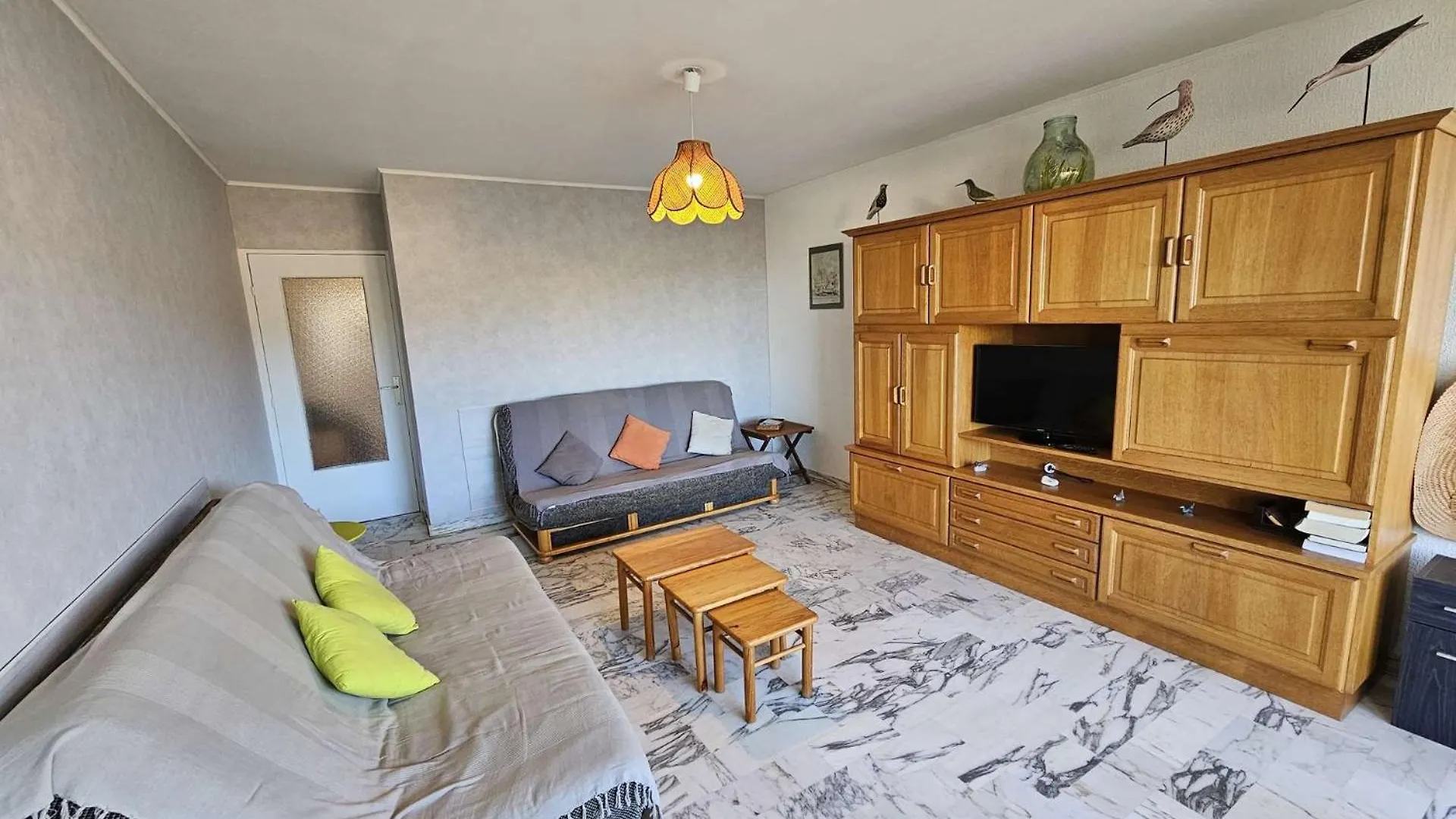 Au Coeur Du Village,6 Couchages Saint-Mandrier-sur-Mer Apartment