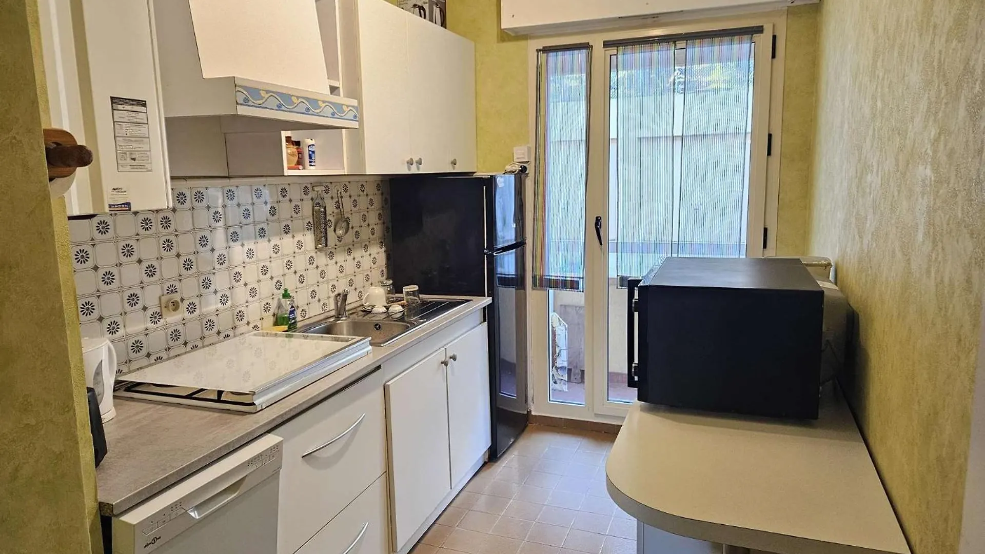 Au Coeur Du Village,6 Couchages Saint-Mandrier-sur-Mer 0*,